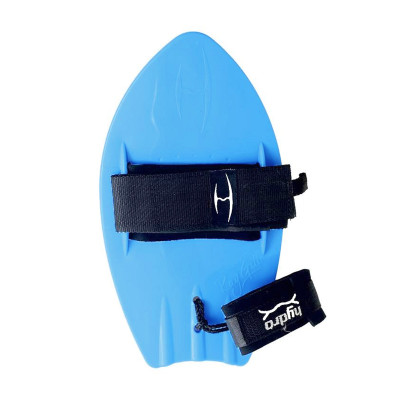 Handboard Hydro Body Surfer Pro - Blue