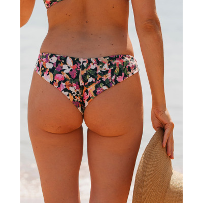 Bas De Maillot De Bain Tanga Sowe Ilbarritz - Garden