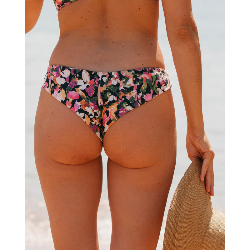 Bas De Maillot De Bain Tanga Sowe Ilbarritz