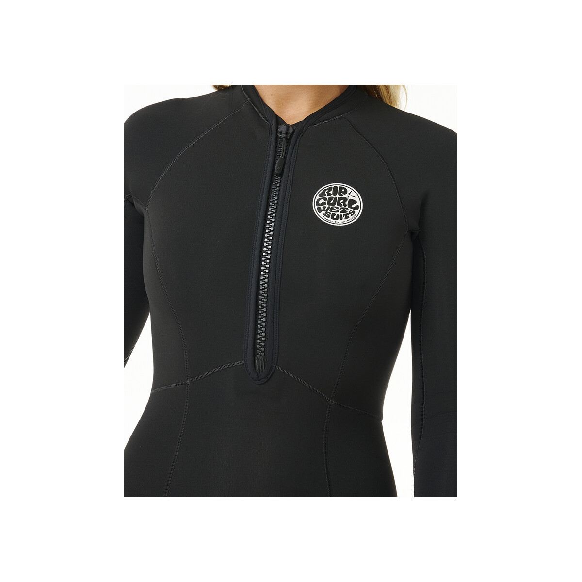 Combinaison De Surf Rip Curl Femme G Bomb 1.5mm Manches Longues