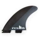 Dérives de Surf FCS II Thruster Mick Fanning Neo Carbon