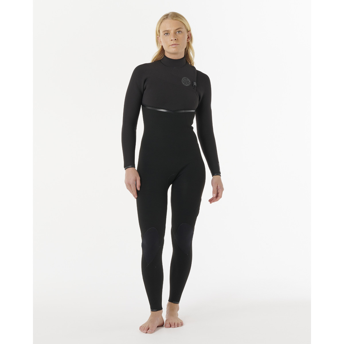 Combinaison De Surf 3/2 Rip Curl Femme E Bomb Zip Free
