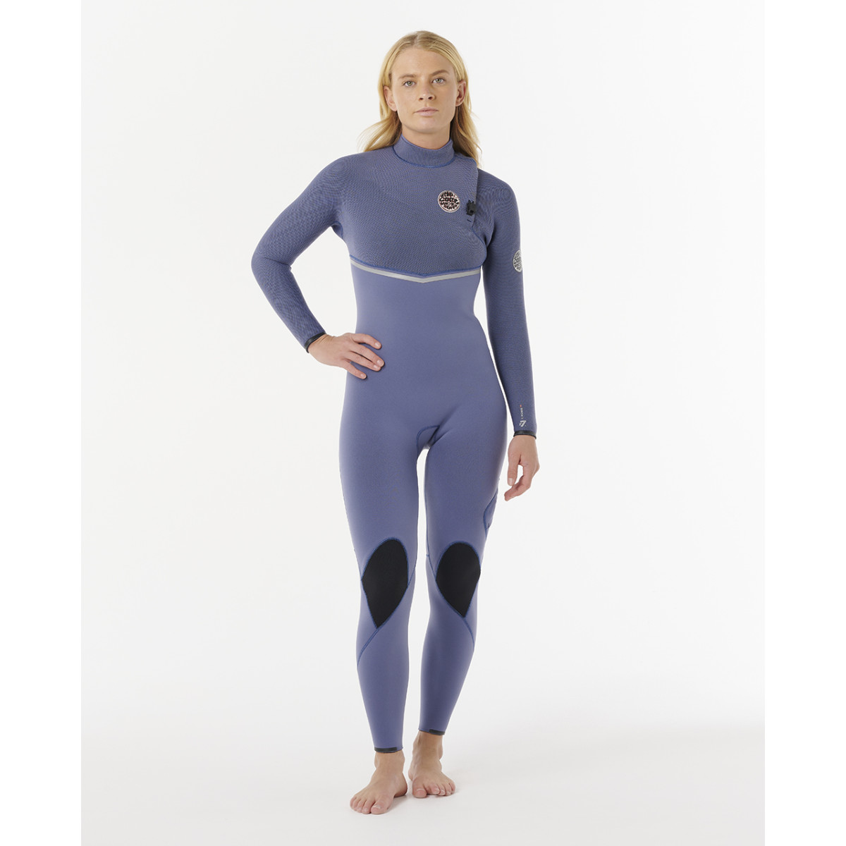 Combinaison De Surf 3/2 Rip Curl Femme E Bomb Zip Free