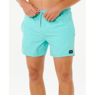 Boardshort Rip Curl Offset Volley - Aqua