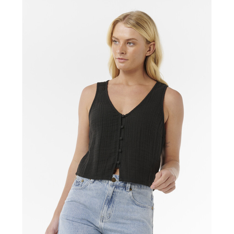 Top Débardeur Rip Curl Premium Surf