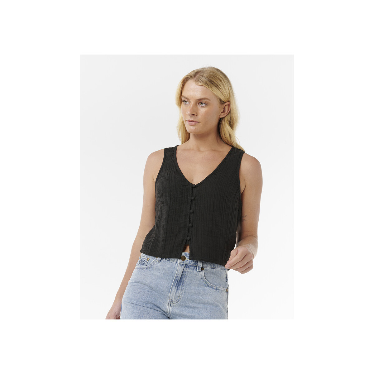 Top Débardeur Rip Curl Premium Surf