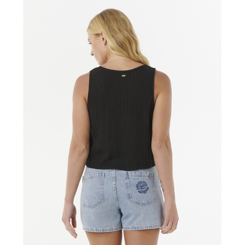 Top Débardeur Rip Curl Premium Surf