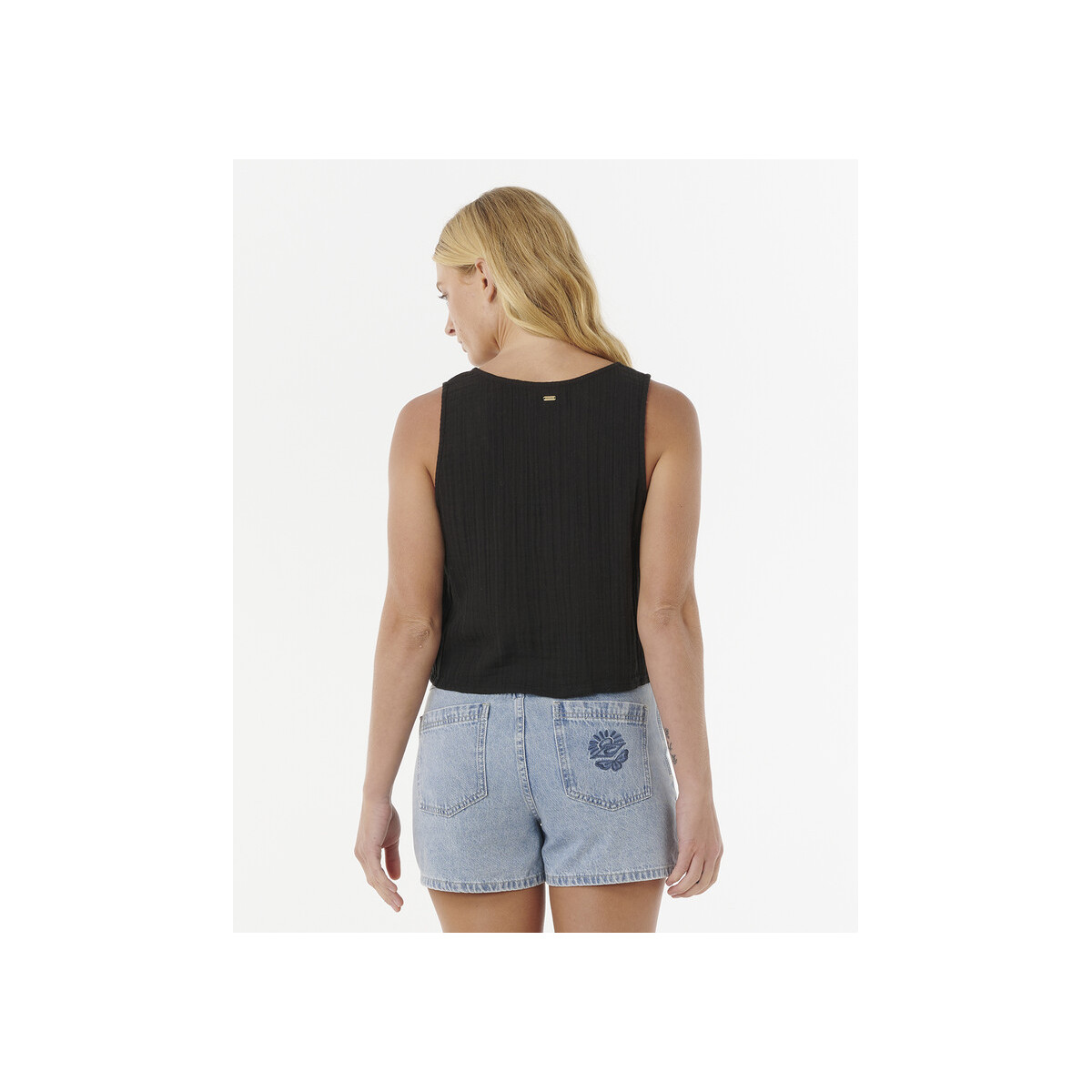 Top Débardeur Rip Curl Premium Surf