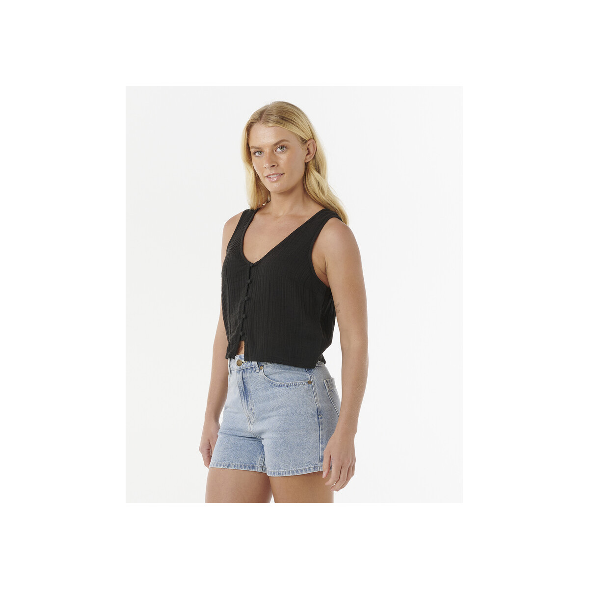 Top Débardeur Rip Curl Premium Surf