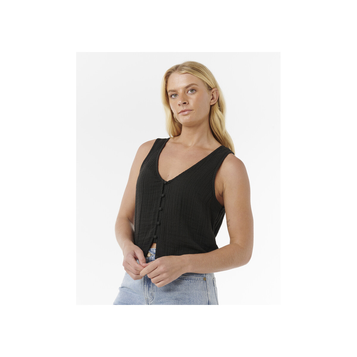 Top Débardeur Rip Curl Premium Surf