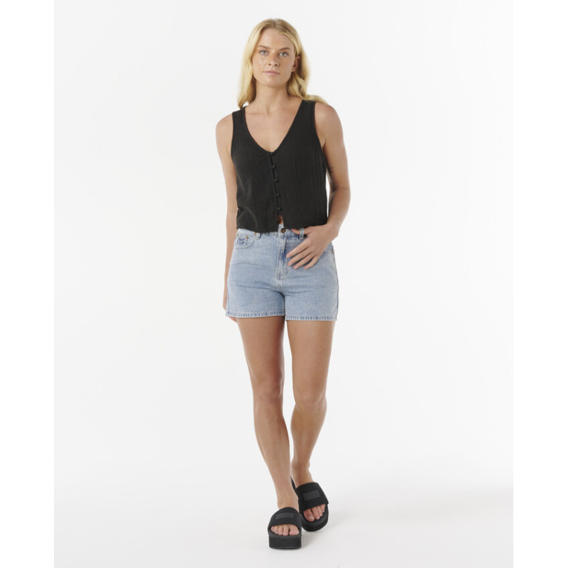 Top Débardeur Rip Curl Premium Surf