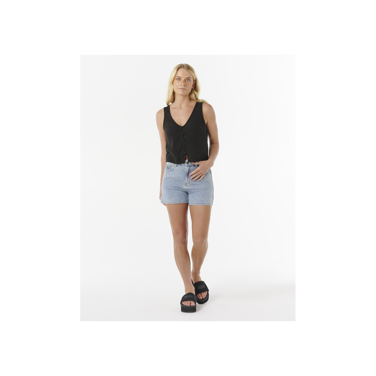Top Débardeur Rip Curl Premium Surf