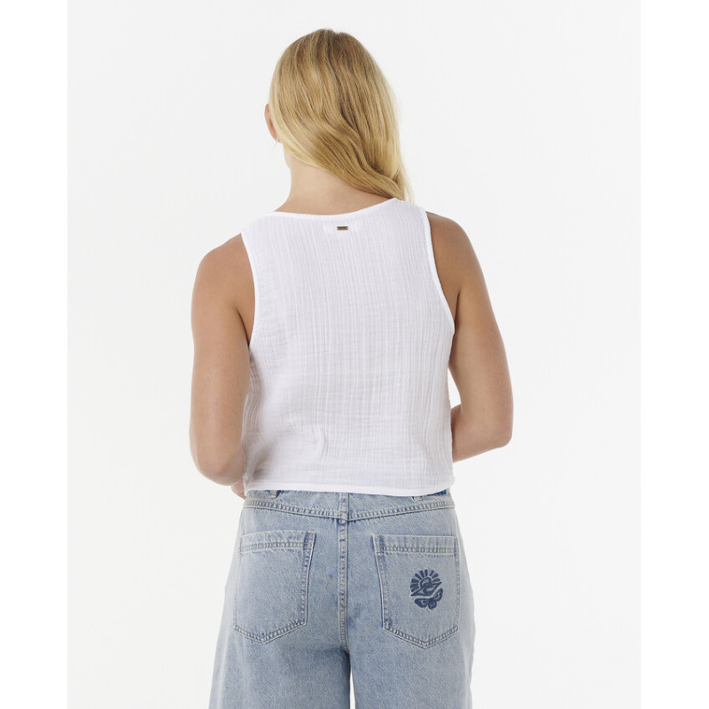 Top Débardeur Rip Curl Premium Surf