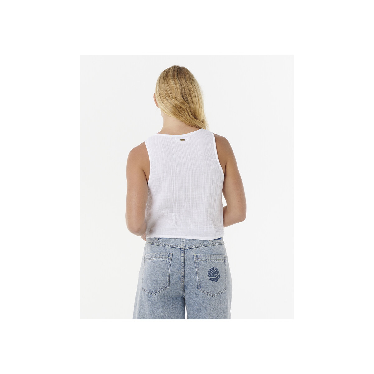 Top Débardeur Rip Curl Premium Surf