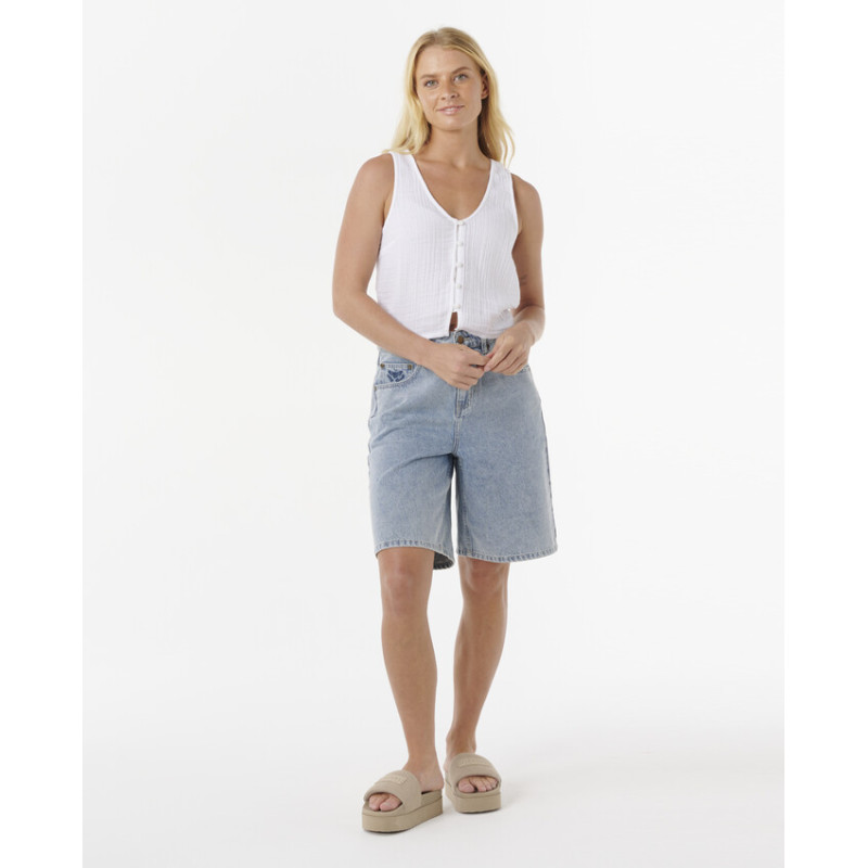 Top Débardeur Rip Curl Premium Surf