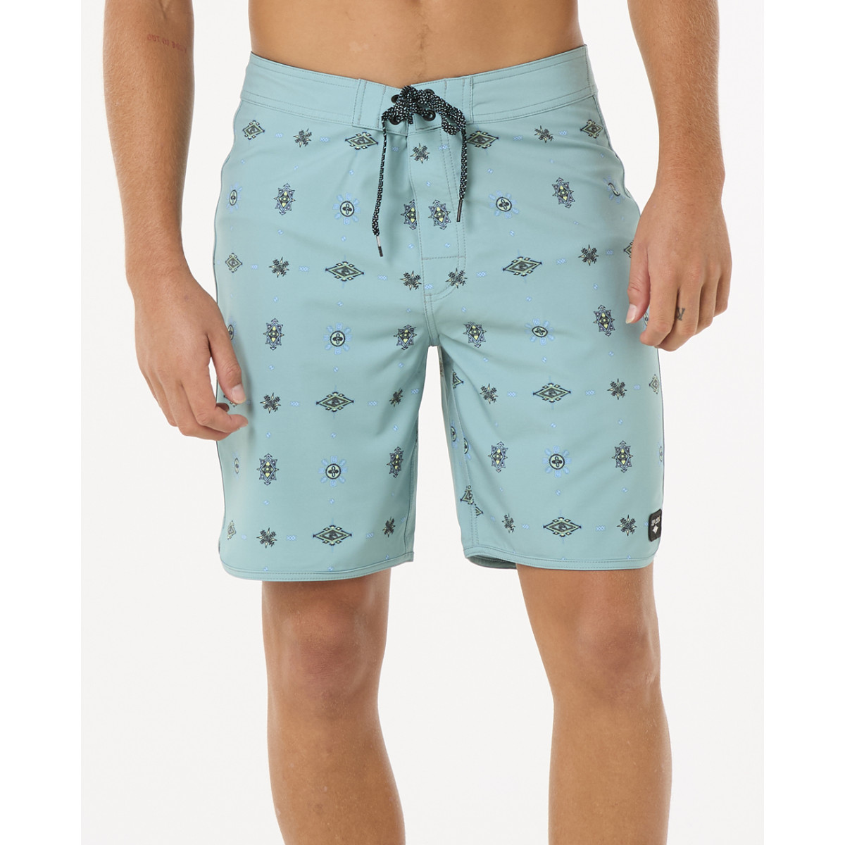 Boardshort Rip Curl Mirage Micro Diamond 