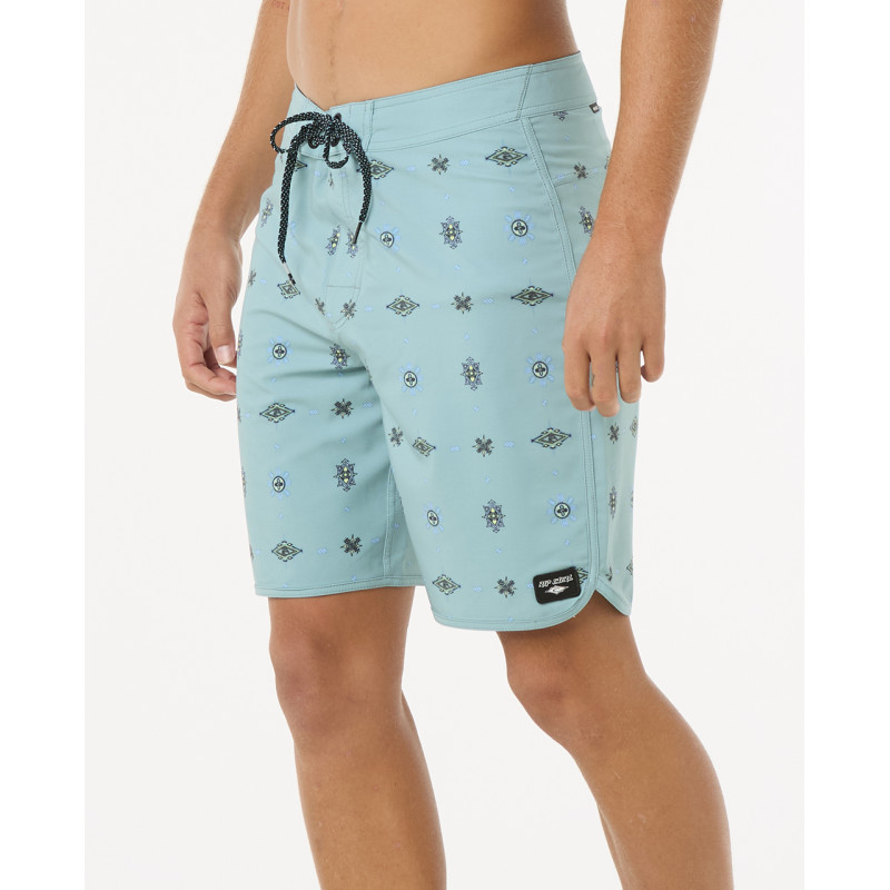 Boardshort Rip Curl Mirage Micro Diamond 