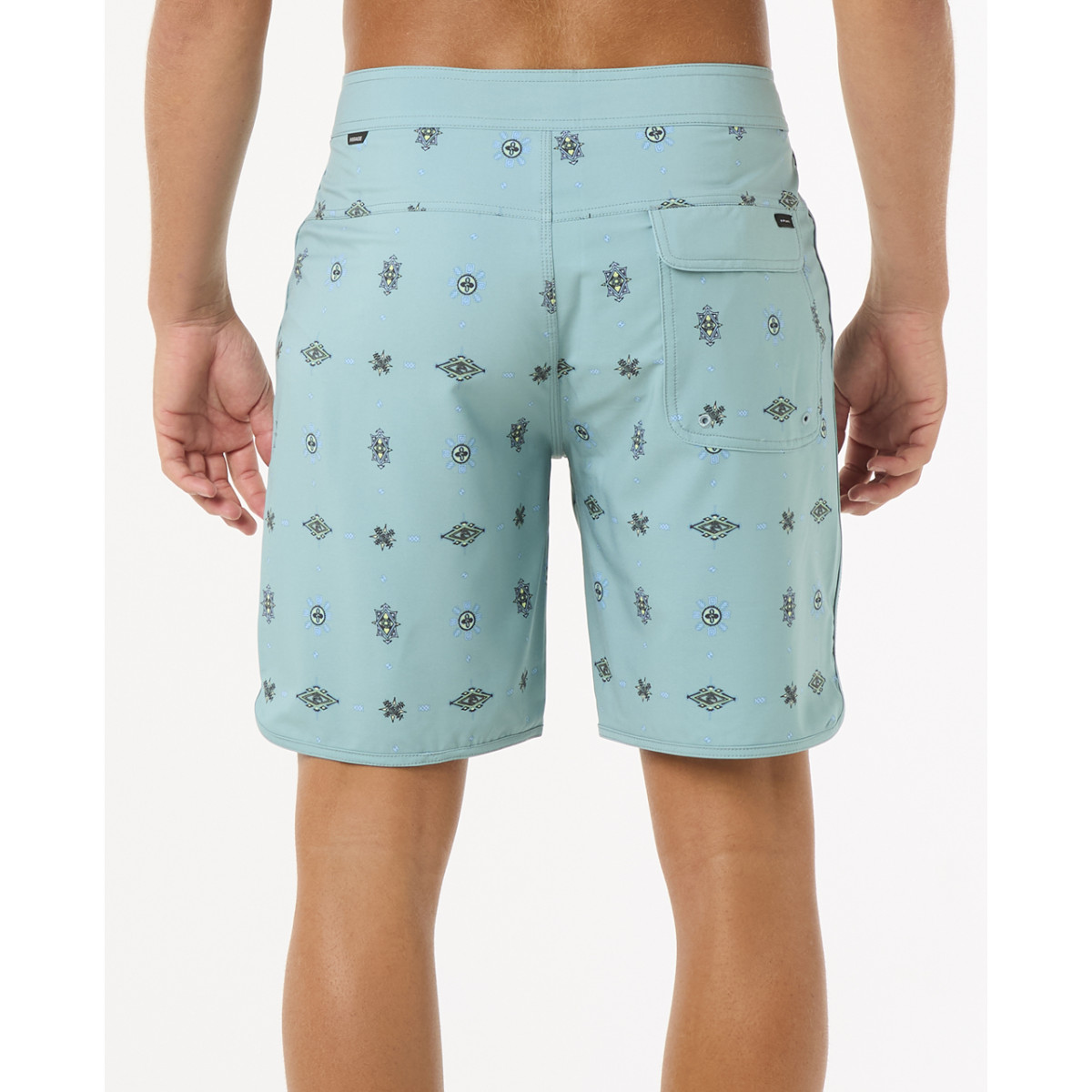 Boardshort Rip Curl Mirage Micro Diamond 