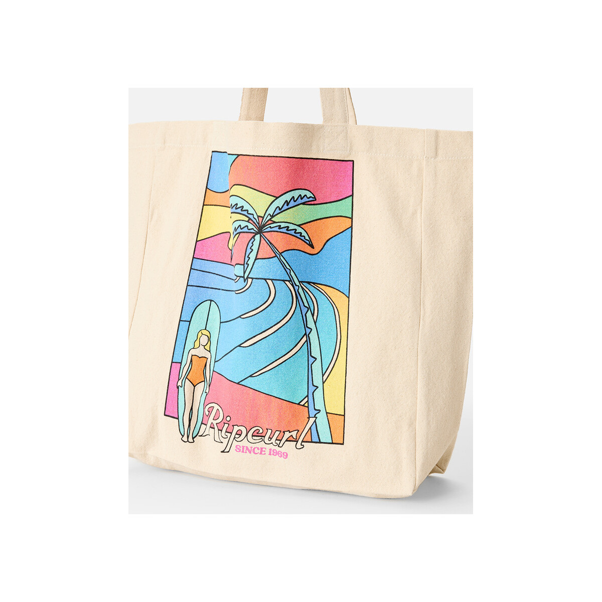 Tote Bag Rip Curl Custom Desto 20L