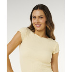 Top Rip Curl Femme Coastal