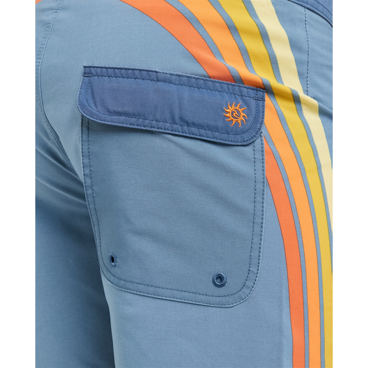 Boardshort Rip Curl Mirage Pacific Rinse Revival