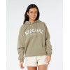 Sweat à Capuche Rip Curl Varsity