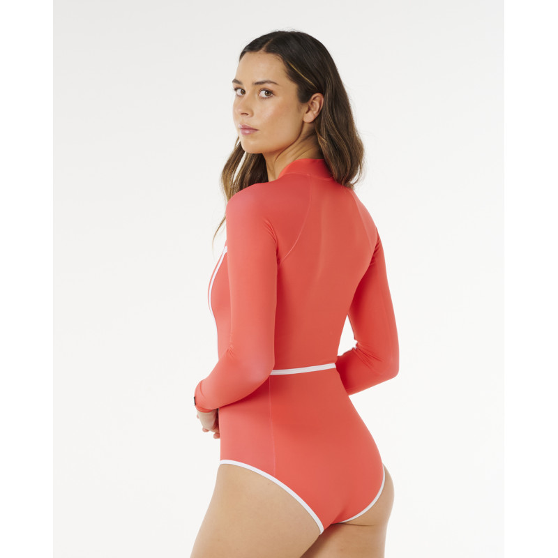 Combinaison De Surf Lycra Rip Curl Classic Surf UPF