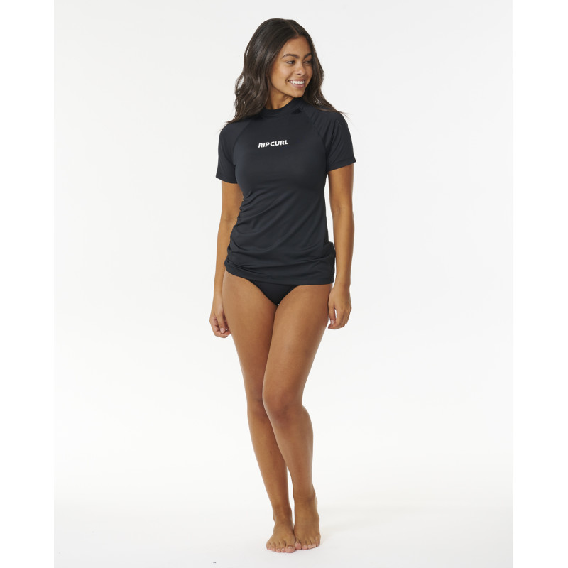 Lycra Manches Courtes Rip Curl Classic Surf UPF