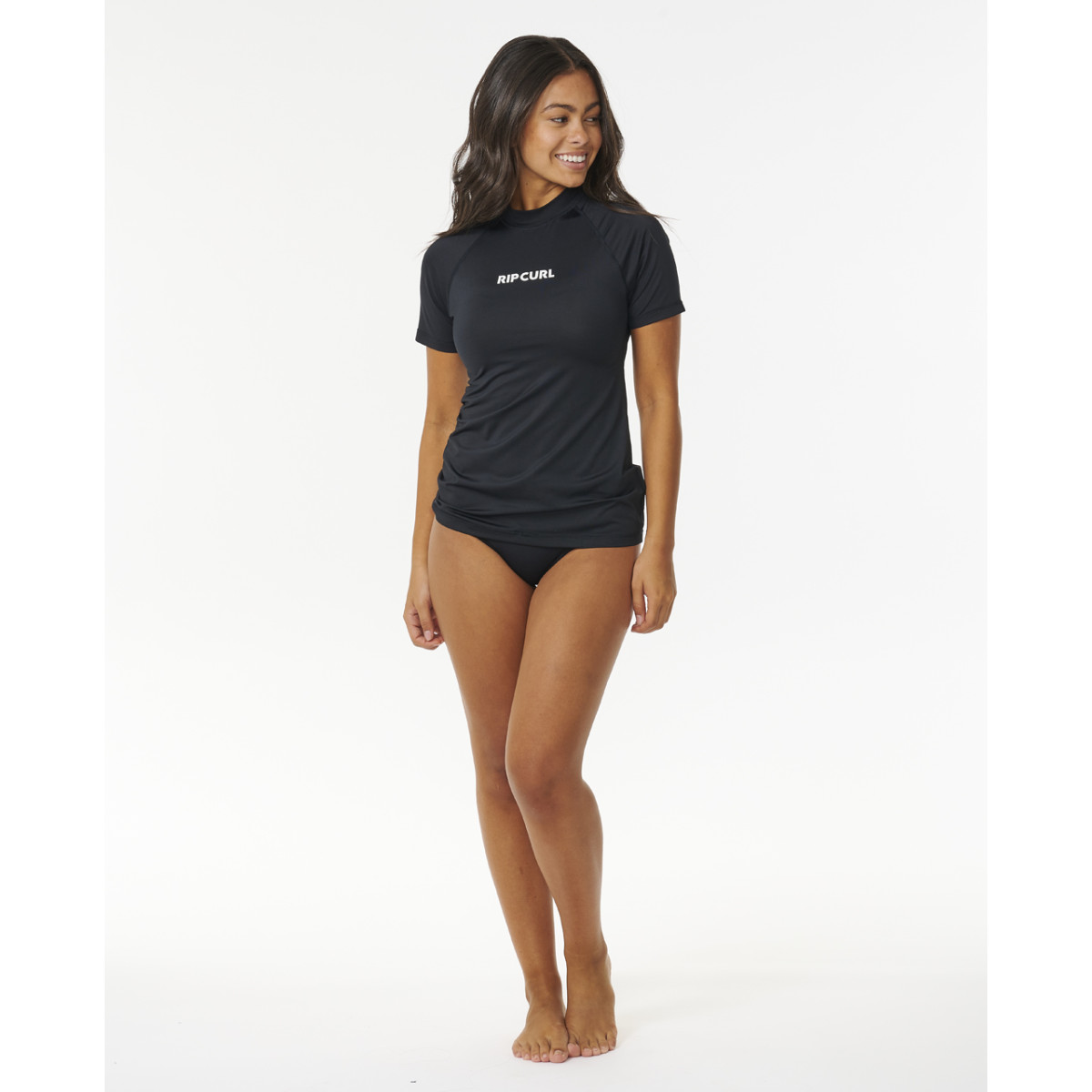 Lycra Manches Courtes Rip Curl Classic Surf UPF