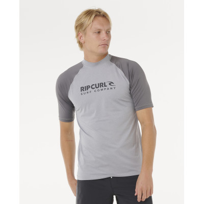 Lycra Manches Courtes Rip Curl Shock UPF