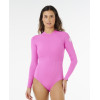 Combinaison De Surf Lycra Rip Curl Premium Surf UV