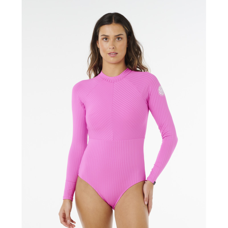 Combinaison De Surf Lycra Rip Curl Premium Surf UV