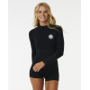 Combinaison de Surf Lycra Rip Curl Premium Surf Boyleg UV