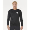 Lycra Manches Longues Rip Curl Icons Of Surflite UPF