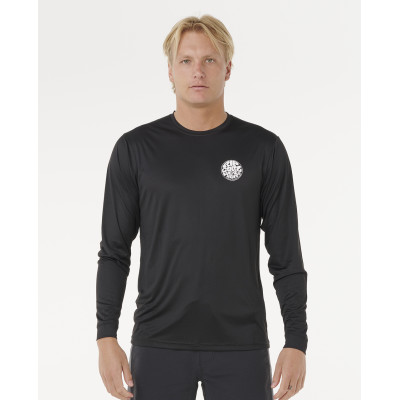 Lycra Manches Longues Rip Curl Icons Of Surflite UPF