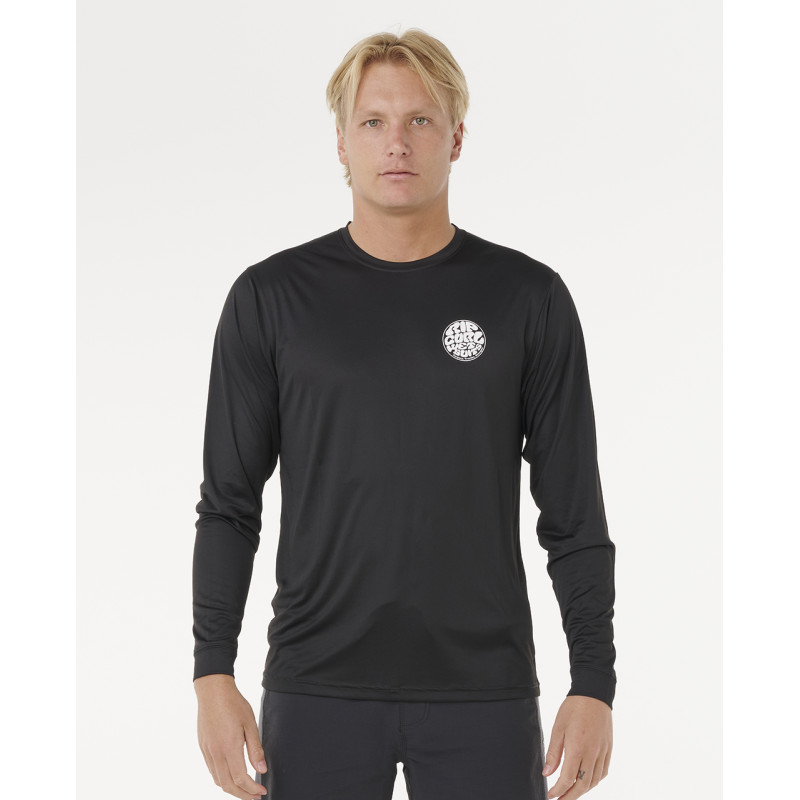 Lycra Manches Longues Rip Curl Icons Of Surflite UPF