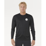 Lycra Manches Longues Rip Curl Icons Of Surflite UPF