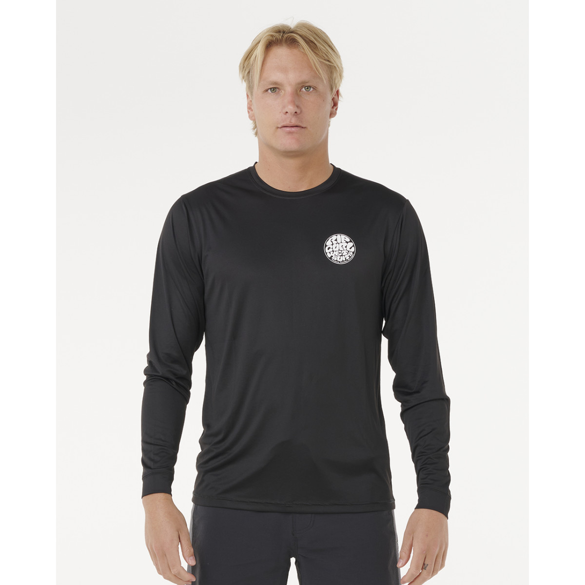 Lycra Manches Longues Rip Curl Icons Of Surflite UPF