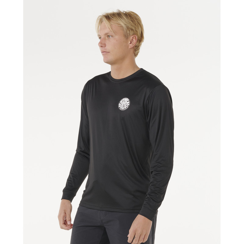 Lycra Manches Longues Rip Curl Icons Of Surflite UPF