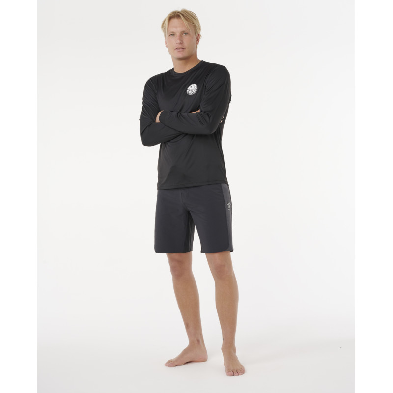 Lycra Manches Longues Rip Curl Icons Of Surflite UPF