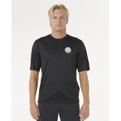 Lycra Manches Courtes Rip Curl Icons Of Surflite UPF