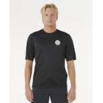 Lycra Manches Courtes Rip Curl Icons Of Surflite UPF