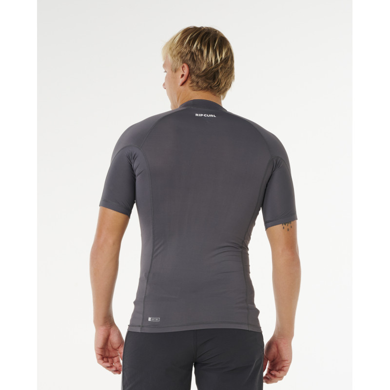 Lycra Manches Courtes Rip Curl Waves UPF Perf