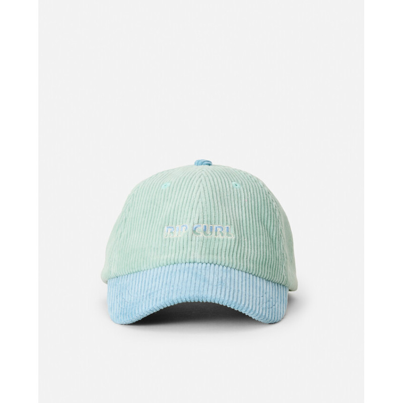 Casquette Velours Rip Curl Icons