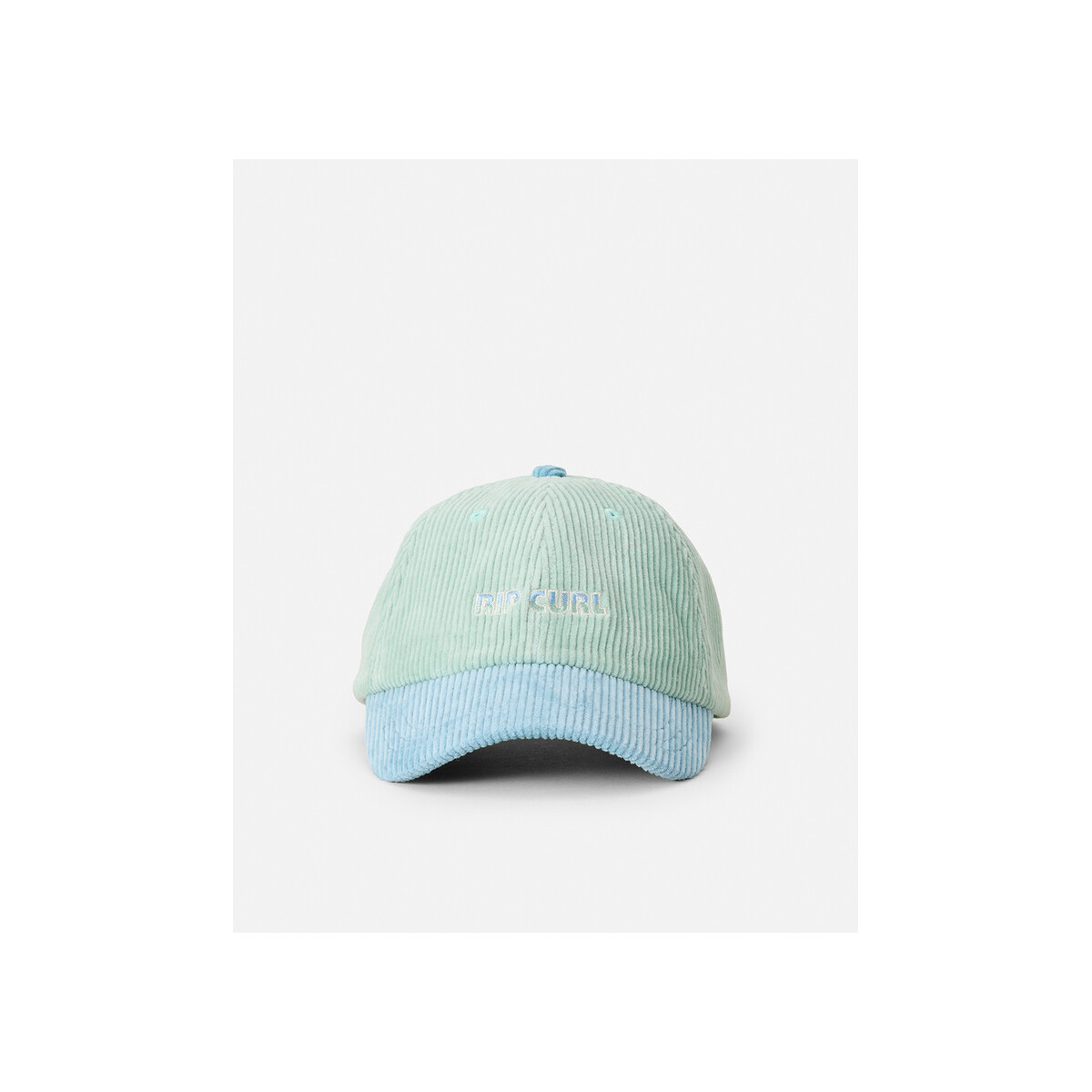 Casquette Velours Rip Curl Icons