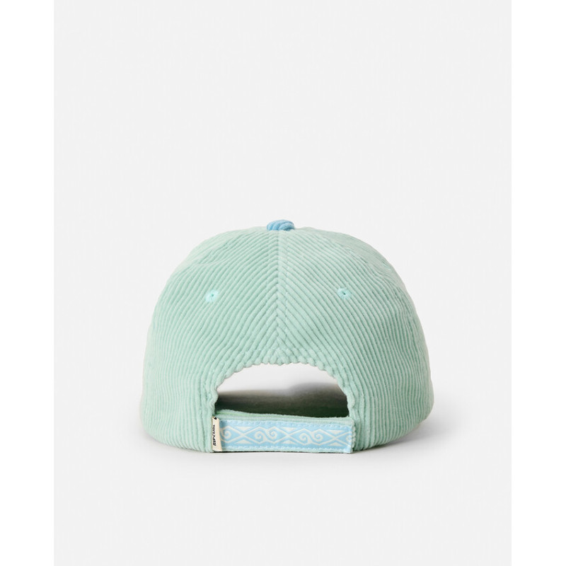 Casquette Velours Rip Curl Icons