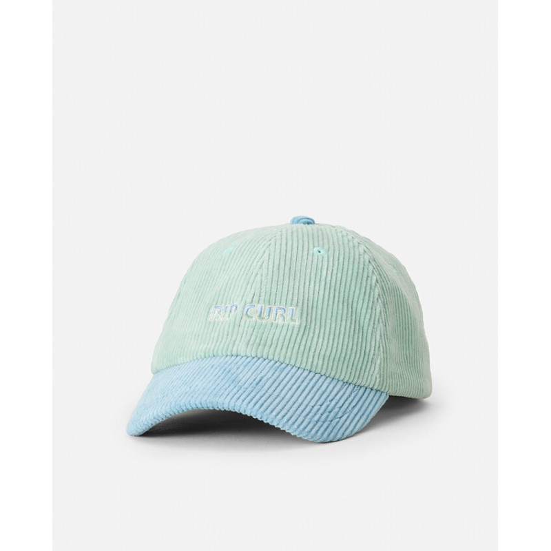 Casquette Velours Rip Curl Icons