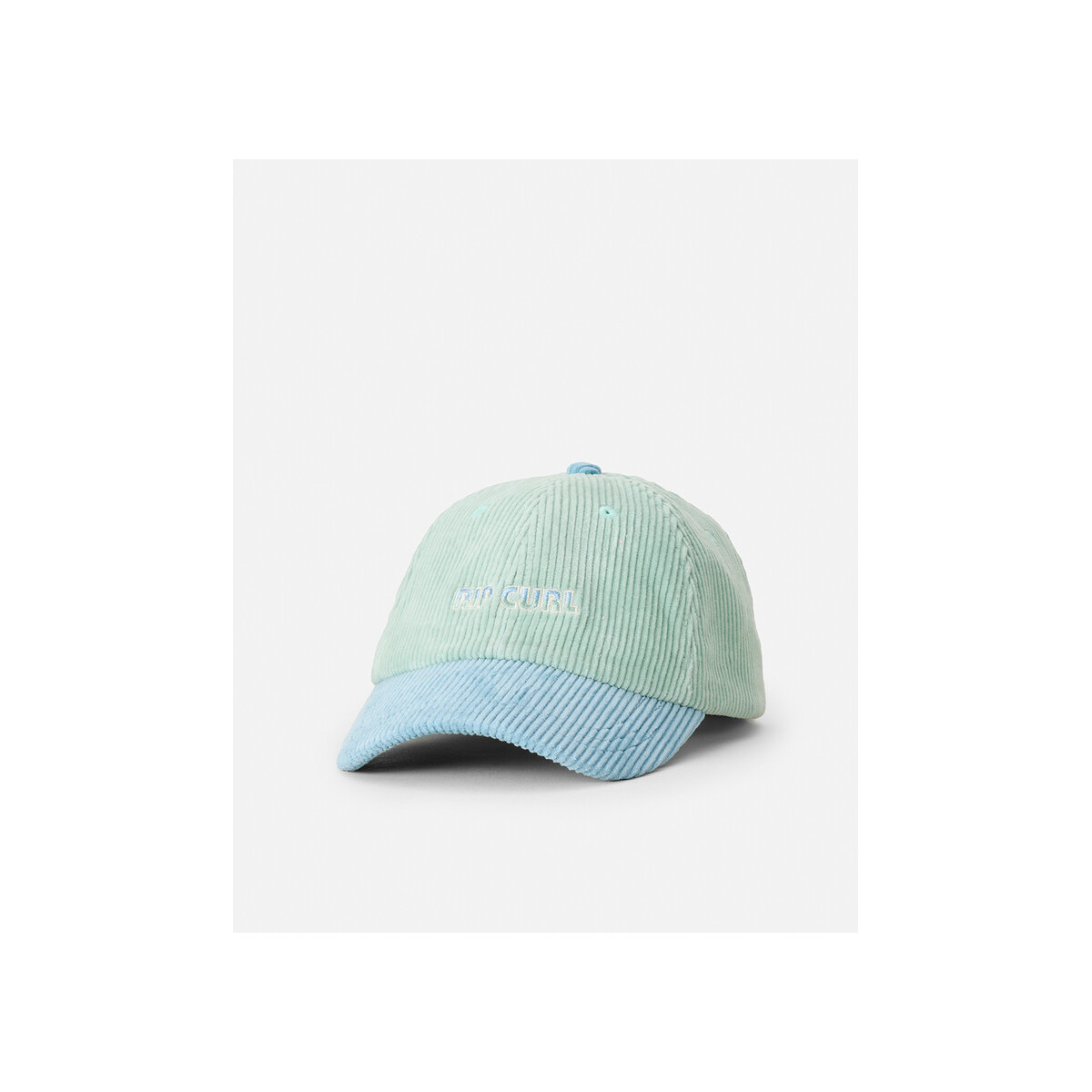 Casquette Velours Rip Curl Icons