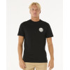 T-Shirt Rip Curl Wettie Icon 