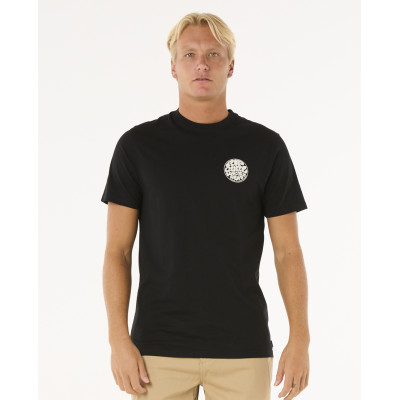 T-Shirt Rip Curl Wettie Icon 